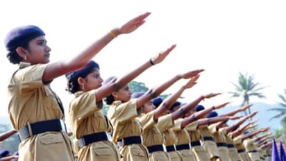 Student Police Cadets ಹಿಜಾಬ್ ಧರಿಸಲು ಕೇರಳ ಸರ್ಕಾರ ನಕಾರ!