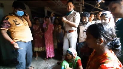 'অবৈধ' সন্দেহে নাতিকে বিষ খাইয়ে খুন, অভিযুক্ত দাদু-ঠাকুমা