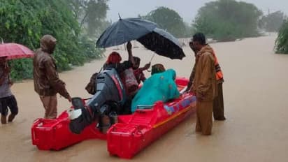 MP के इस शहर में टूटा बारिश का रिकॉर्ड, 4 लोगों की मौत..देश में दूसरे नंबर पर पहुंचा जहां गिरा इतना पानी