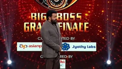 'ഫൈനല് ഫൈവ്' എത്താതെ ഒരാള് പുറത്ത്; ആറാം സ്ഥാനം പ്രഖ്യാപിച്ച് മോഹന്ലാല്