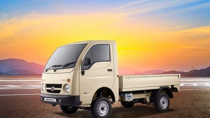 ಕಡಿಮೆ ಬೆಲೆ, ಸುಲಭ ಕಂತು; ಟಾಟಾ ಏಸ್ ಗೋಲ್ಡ್ CX ಬಿಡುಗಡೆ!