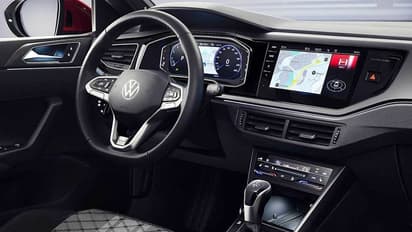 ഫോക്സ്വാഗണ് ടൈഗോ യൂറോപ്പിൽ