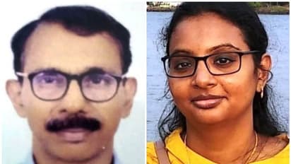 പിതാവും മകളും വീട്ടിൽ തൂങ്ങി മരിച്ച നിലയിൽ