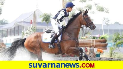 ಟೋಕಿಯೋ 2020: ಫೈನಲ್ ಲೆಕ್ಕಾಚಾರದಲ್ಲಿ ಕರ್ನಾಟಕದ ಮಿರ್ಜಾ