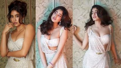 Janhvi Kapoor has already planned her wedding; from Kanjivaram saree to Tirupathi as venue and more