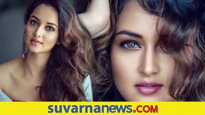 ಸಾಹಸ ಸನ್ನಿವೇಶ ಚಿತ್ರೀಕರಣದ ವೇಳೆ ನಟಿ ಶಾನ್ವಿ ಶ್ರೀವಾಸ್ತವಗೆ ಗಾಯ!