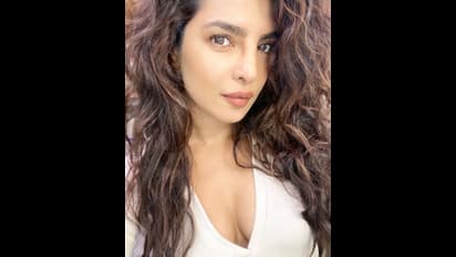 ত্বক নয়, এবার রইল চুলের টিপস, কী দিয়ে চুল সুন্দর রাখেন প্রিয়ঙ্কা