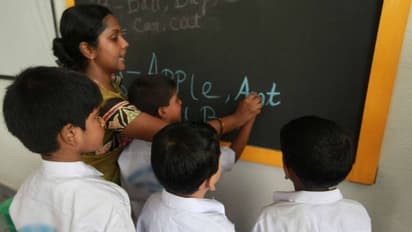 'Right to dress as per comfort': Kerala not to impose wearing of sarees on state teachers