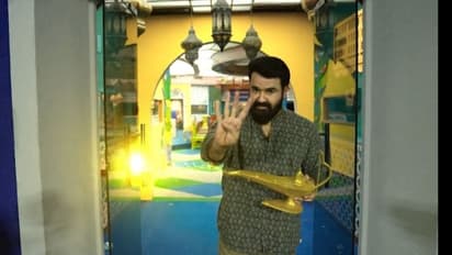 ജനപ്രീതിയില് ഇനിയും മുന്നേറാന് ബിഗ് ബോസ് മലയാളം; 'സീസണ് 4' പ്രഖ്യാപിച്ച് മോഹന്ലാല്