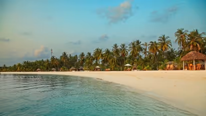 Lakshadweep to build 370 five-star villas, replicate Maldives model; activists ask 'what about the corals?'