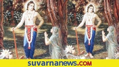 ಯುಗಯುಗಾಂತರಗಳಷ್ಟು ಹಿರಿಯಾಕೆಯನ್ನು ಬಲರಾಮ ಮದುವೆಯಾಗಿದ್ದೇಕೆ?