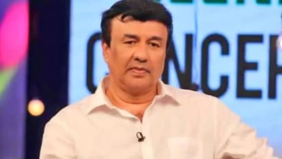 धुन चुराने को लेकर उड़ रहा अनु मलिक का मजाक, सोशल मीडिया पर यूजर ने भी सिंगर को धो डाला