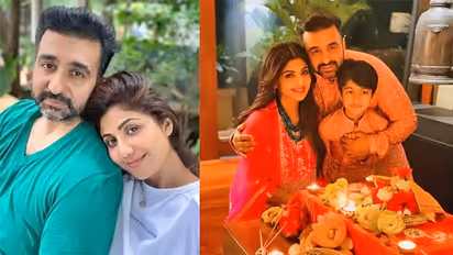 Are Shilpa Shetty, Raj Kundra getting divorce? Here's how actress reacted to such news in past