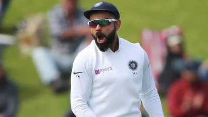 കൈയ്യകലെ നഷ്ടമായ ജയം നേടാനുറച്ച് ഇന്ത്യ; രണ്ടാം ടെസ്റ്റ് നാളെ മുതല്, വേറിട്ട പരിശീലനവുമായി കോലി