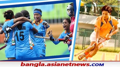 হকি ভারতীয় মহিলা টিমের সাফল্যে পুনরায় ফিরল চক দে ইন্ডিয়ার স্মৃতি, জানালেন চিত্রাশি রাওয়াত