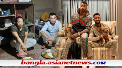 চানু থাকেন কুঁড়েঘরে, পান্ডিয়া কেনেন ৩০ কোটির ফ্ল্যাট - পদকের আশা ছেড়ে মানতেই হবে এই বাস্তবতা