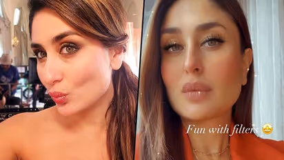 Has Kareena Kapoor got lip job? Here's why she looks different in latest picture