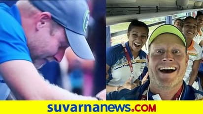 ಟೋಕಿಯೋ ಒಲಿಂಪಿಕ್ಸ್: ಚಕ್ ದೇ ಇಂಡಿಯಾ ಸಿನಿಮಾ ಕ್ಷಣವನ್ನು ನೆನಪಿಸಿದ ಕೋಚ್ ಮರಿನೆ..!