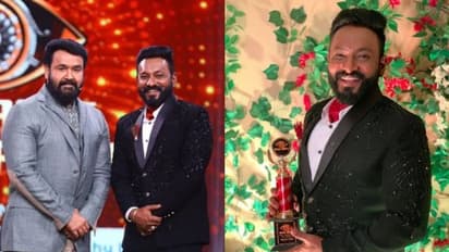 ബിഗ് ബോസിലെ മൈൻഡ് റീഡർ, ഇത് കാലം കാത്തുവച്ചത്; കിടിലം ഫിറോസ് പറയുന്നു