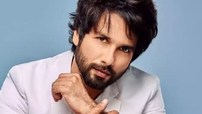 Uncut Shahid Kapoor: জার্সি শ্যুটিং-এ ঠোঁট ফাটার ভয়ানক স্মৃতি, ২৫ সেলাই, বন্ধ হয় শ্যুটিং
