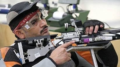 Tokyo Paralympics: Shooter Naresh Kumar Sharma still not confirmed of berth by Tokyo, Supreme Court informed