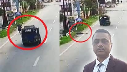 ജഡ്ജി മരിച്ചത് ഓട്ടോ ഇടിച്ചു തന്നെ, കൊന്നത് കൽക്കരി മാഫിയയോ?