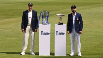England may be favourite, but Pataudi Trophy 2021 is not beyond India's grasp