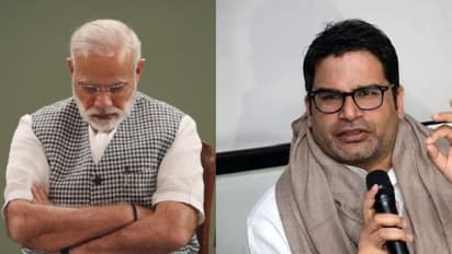 Adhir Speaks- পিঠ বাঁচাতে প্রশান্ত কিশোরকে তুলোধোনা অধীরের, নিশানায় মমতা- মোদীও
