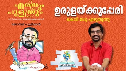 സിനിമാക്കാരുടെ ഉരുളയ്ക്ക് പുളിക്കന്റെ ഉപ്പേരി!