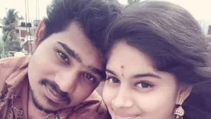 வரதட்சணை கொடுமை.. திருமணமான 8 மாதத்தில் தூக்கில் தொங்கிய இளம்பெண்.. அழுது துடித்த பெற்றோர்..!