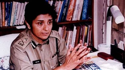 आजाद भारत के 10 IPS: किसी ने जब्त कर ली PM की गाड़ी, एक ने सिर्फ 7 दिन की ड्यूटी में 'सरकार' से ले लिया पंगा