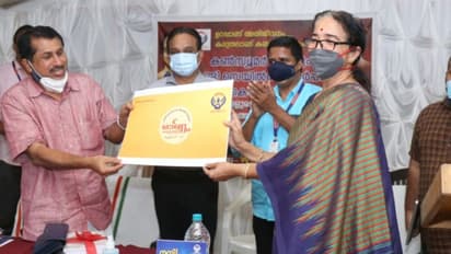 കൊവിഡ് നിയന്ത്രണം; കണ്സ്യൂമര് ഫെഡ് ഗൃഹോപകരണങ്ങളുടെ ഓണ്ലൈന് വില്പ്പനയിലേക്ക്