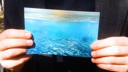 5000 വര്ഷത്തിനു ശേഷം നഗരങ്ങളെല്ലാം കടലിനടിയില്, ഇത് ലോകാവസാനം!; വിചിത്രമായ അവകാശവാദങ്ങൾ