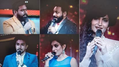 അഞ്ച് ലക്ഷം മുതൽ ഒൻപത് കോടിവരെ; ബിഗ് ബോസിൽ മത്സരാർത്ഥികൾ നേടിയ വോട്ടുകളുടെ എണ്ണം