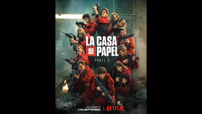 'Where is Money Heist Season 5?' Fans asks Netflix on Twitter as show was scheduled to release today
