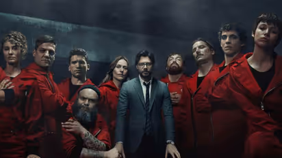 Money Heist Season 5 Volume 2: Fans trigger meme fest ahead of its release; Check out