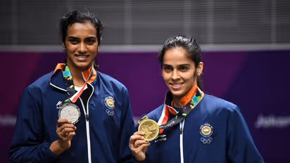 ഗോപിചന്ദ് സര് അഭിനന്ദന സന്ദേശമയച്ചിരുന്നു, സൈന ഒന്നും പറഞ്ഞില്ലെന്ന് സിന്ധു