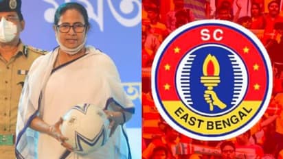 'চুক্তি সই হবে, ইস্টবেঙ্গল আইএসএল খেলবে', মুখ্যমন্ত্রীর কথায় আশার আলো লাল-হলুদ সমর্থকদের