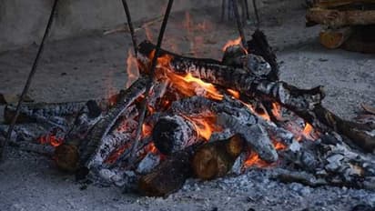 ദില്ലിയിൽ ബാലികയെ ലൈംഗികമായി പീഡിപ്പിച്ച ശേഷം കൊലപ്പെടുത്തി ദഹിപ്പിച്ചെന്ന് പരാതി