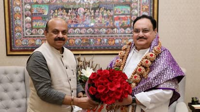 ಅತ್ತ ಸಿಎಂ ನಡ್ಡಾ ಭೇಟಿ, ಇತ್ತ ಬೆಂಗಳೂರು ಉಸ್ತುವಾರಿಗಾಗಿ ಸಚಿವರ ಗುದ್ದಾಟ