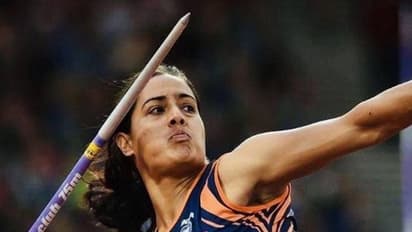 Tokyo Olympics 2020: जैवलिन थ्रो के क्वालिफिकेशन राउंड से बाहर हुईं अन्नु रानी, टॉप 12 में नहीं बना पाईं जगह