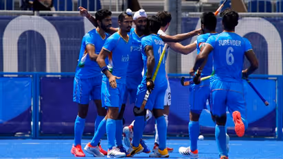 Tokyo Olympics 2020: सेमीफाइनल हारी पुरुष हॉकी टीम, PM ने कहा- टीम पर गर्व है हार-जीत जीवन का हिस्सा