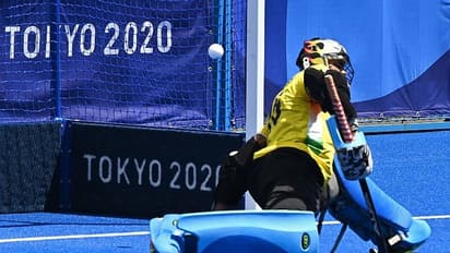 Tokyo Olympics: Belgium defeats India 5-2 in men's hockey semi finals
