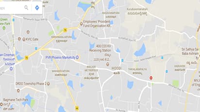 ಗೂಗಲ್ ಮ್ಯಾಪ್ನಲ್ಲಿ ಕನ್ನಡ ಓಕೆ : ಆದರೆ ತಪ್ಪುಗಳು ಇಷ್ಟೊಂದು ಏಕೆ