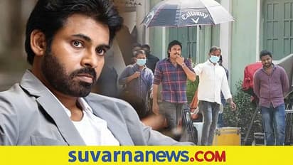 'ವಕೀಲ್ ಸಾಬ್‌' ನಂತರ ನಾಲ್ಕು  ಸಿನಿಮಾಗೆ ಸಹಿ ಮಾಡಿದ ಪವನ್ ಕಲ್ಯಾಣ್!