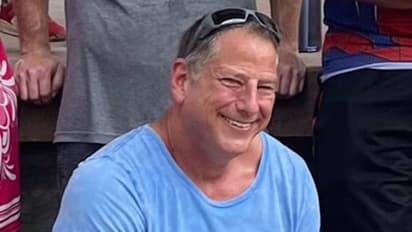 പിഞ്ചുകുഞ്ഞിനെ മുക്കിക്കൊല്ലാൻ ശ്രമിച്ച അച്ഛന്റെ മൂക്കിടിച്ച് പരത്തി, പൊലീസ് മേധാവിയുടെ ജോലി പോയി, വിചാരണയും