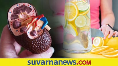 Kidney Stone: ಚೆನ್ನಾಗಿ ಜ್ಯೂಸ್ ಕುಡಿಯಿರಿ, ನೋವಿನಿಂದ ಮುಕ್ತರಾಗಿ