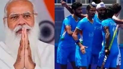 'ভারত তোমাদের জন্য গর্বিত', হকি দলের মনোবল বাড়িয়ে জানালেন প্রধানমন্ত্রী