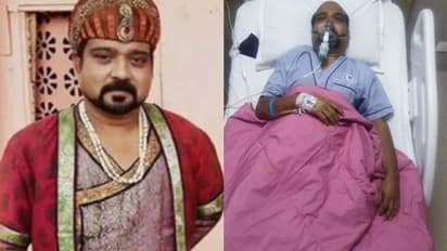 आर्थिक तंगी और बीमारी ने बुरा किया TV एक्टर का हाल, इस घातक बीमारी के कारण चलने-फिरने को हुआ मोहताज