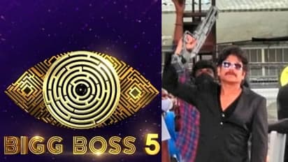 Bigg boss telugu 5 .. ఈసారి హౌస్ నుండి ఆ కంటెస్టెంట్ అవుట్!
